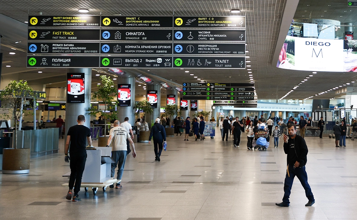 Сергей Петров / NEWS.ru / Global Look Press