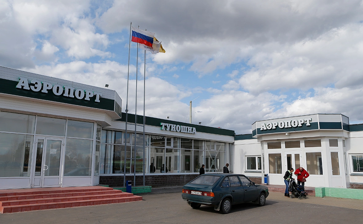 Олег Смыслов / РИА Новости