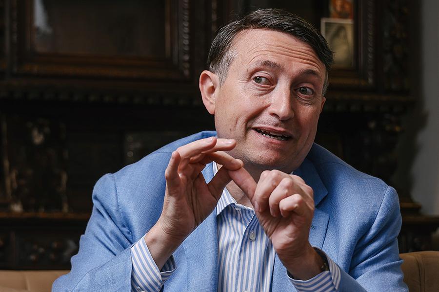 Винченцо Трани