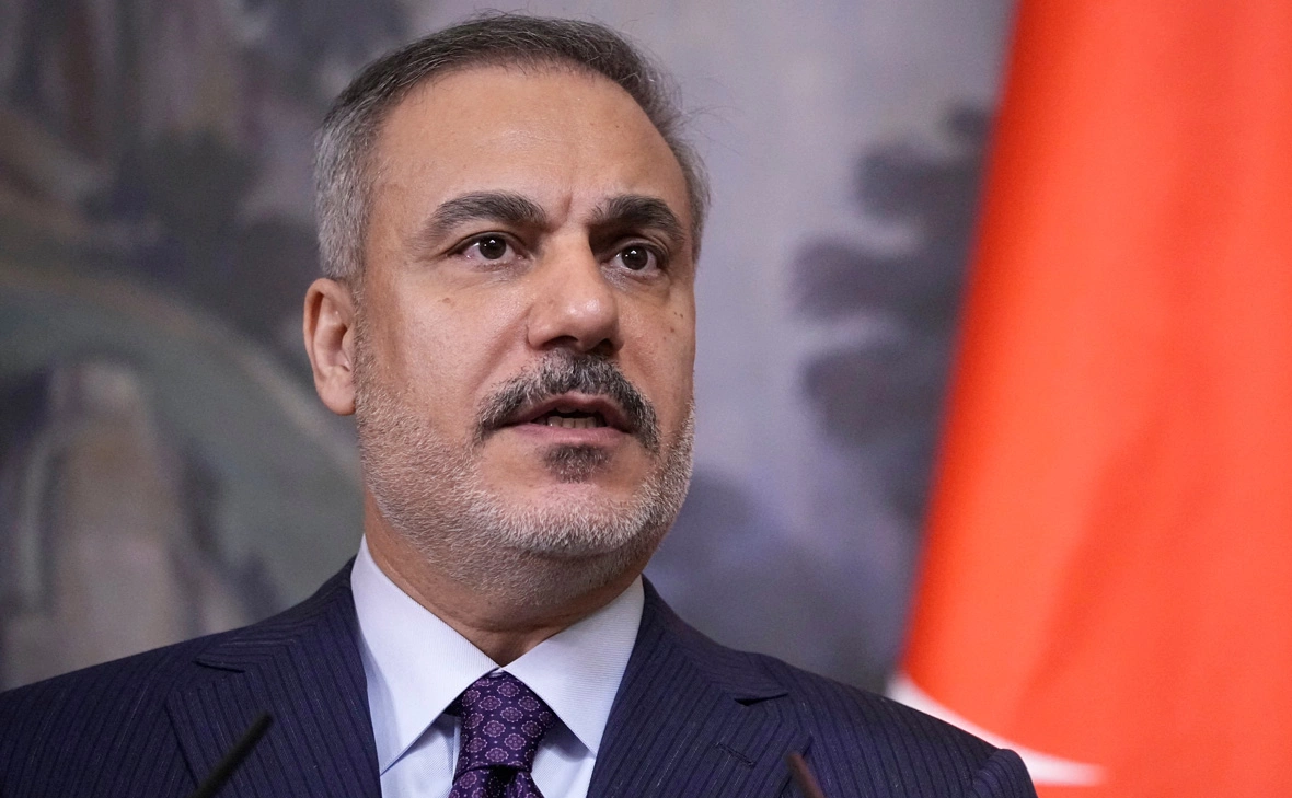 Павел Бедняков / Reuters