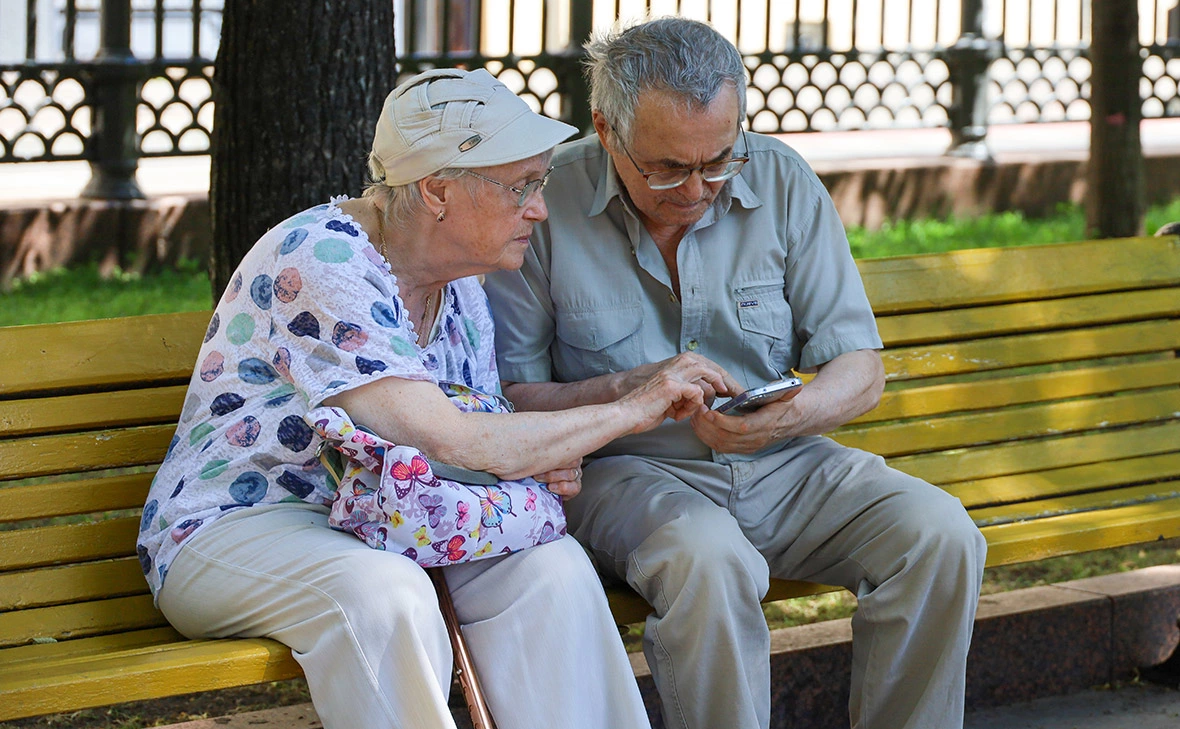 Олег Елков / ТАСС