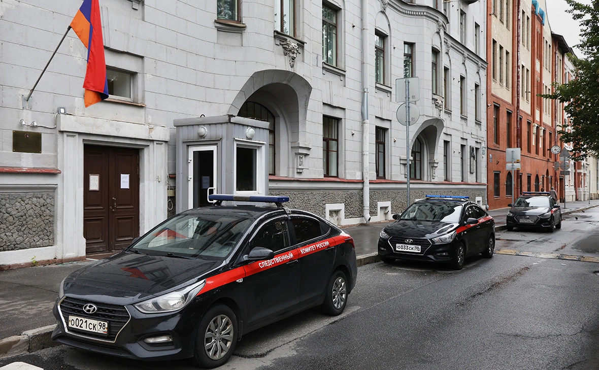 Артём Пряхин / РИА Новости