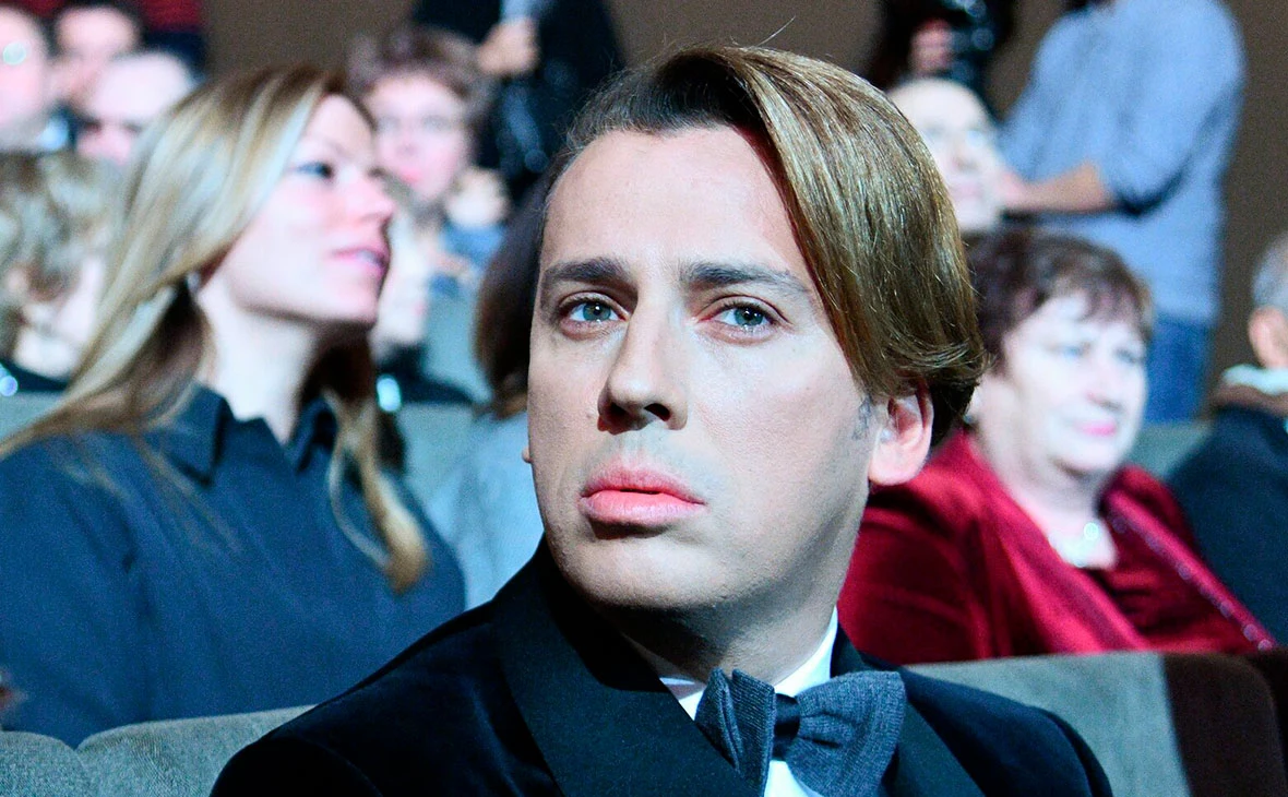 Игорь Иванко / АГН «Москва»