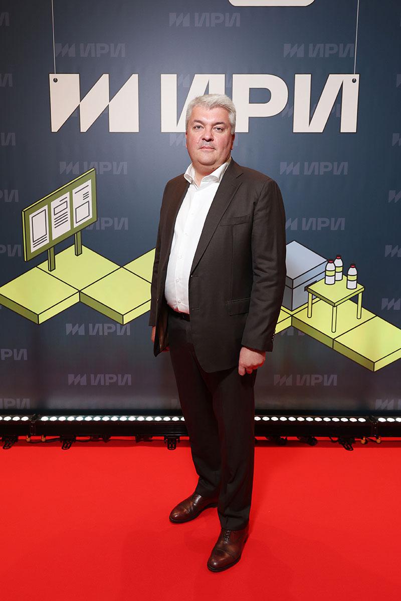 Алексей Гореславский