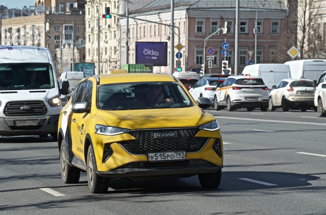 Вячеслав Немышев / URA.RU