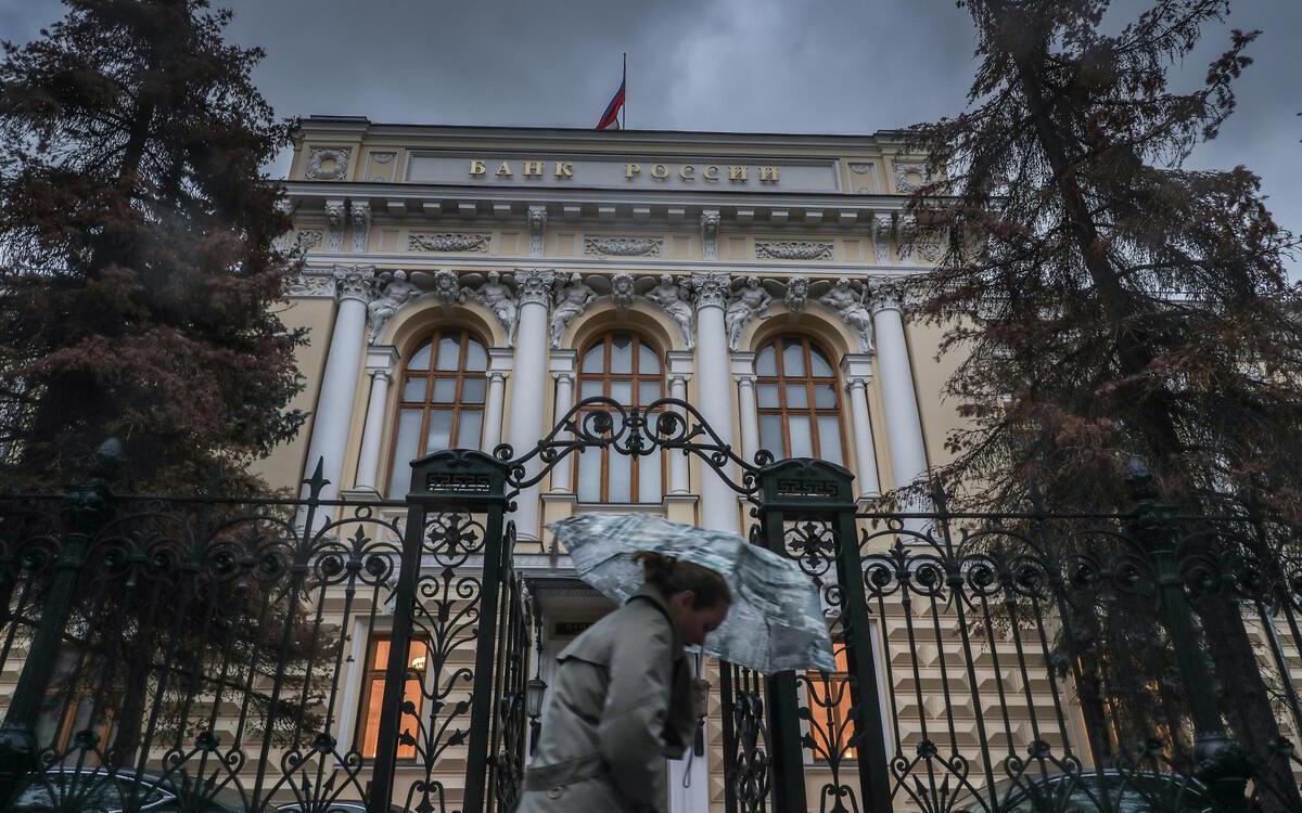 Фото: Андрей Любимов / РБК