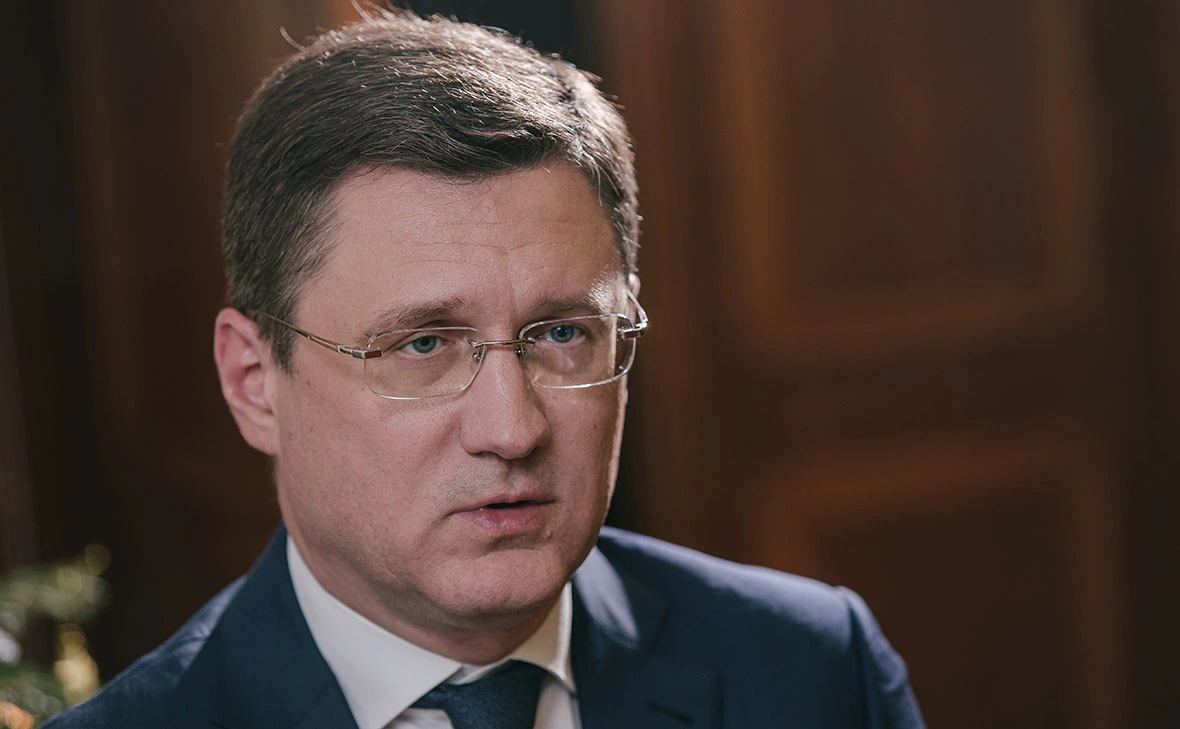 Андрей Любимов / РБК