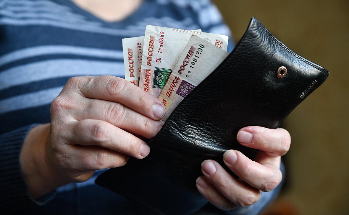 Фото: Александр Манзюк / ТАСС