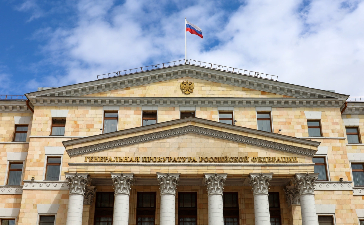 Олег Елков / ТАСС