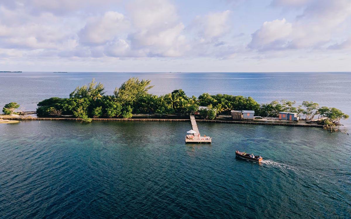 Фото: Terry Tao / The Corcoran Group