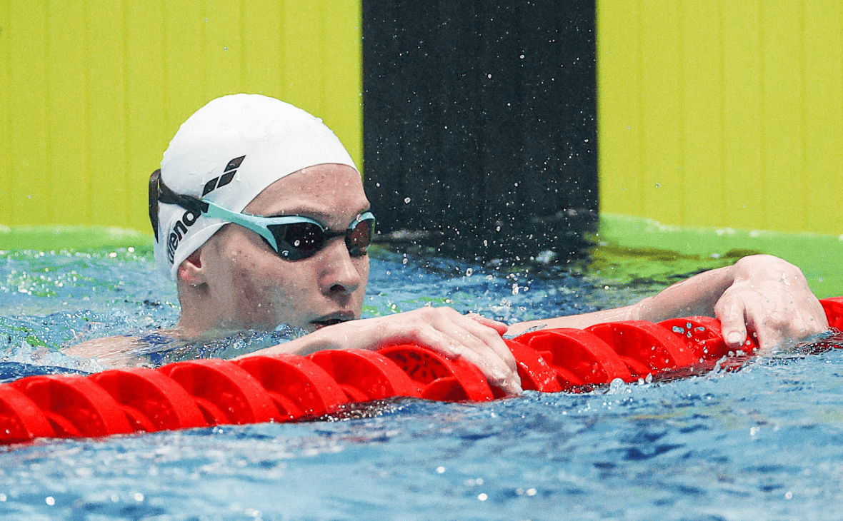 Егор Алеев / ТАСС