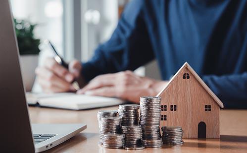 Жилье предложили продавать через эскроу для защиты от мошенников