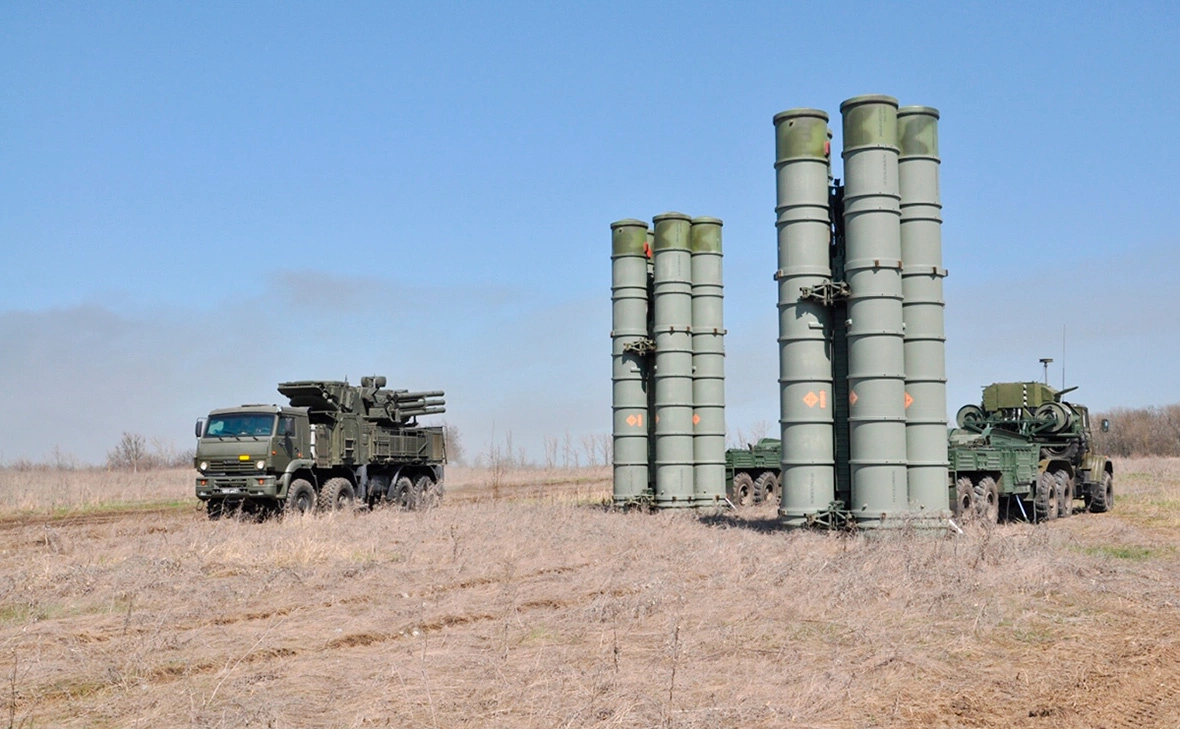 Минобороны России