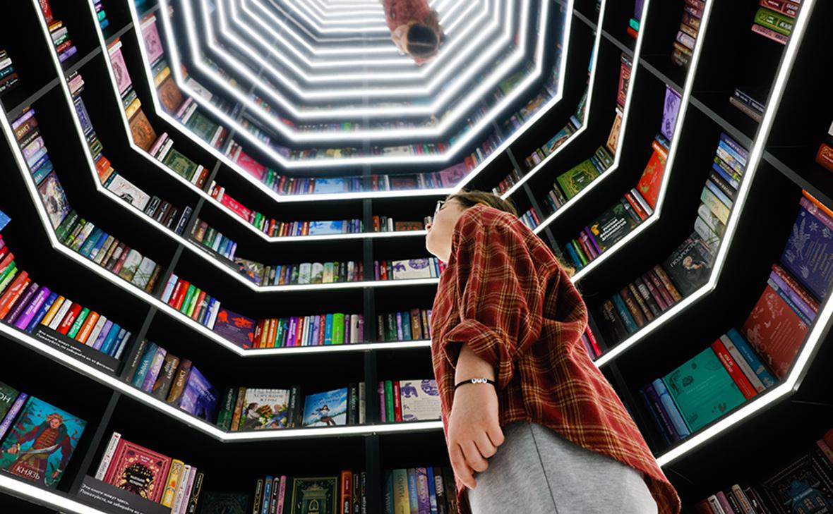 Фото: Юлия Морозова / ТАСС