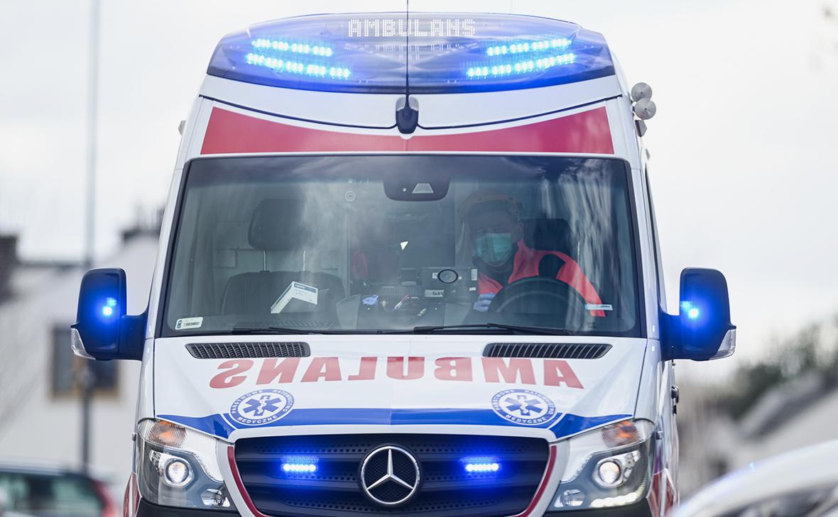 Фото: Mateusz Slodkowski / Keystone Press Agency / Global Look Press