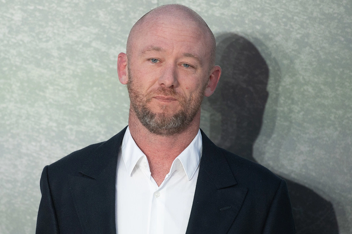 Айван Эткинсон