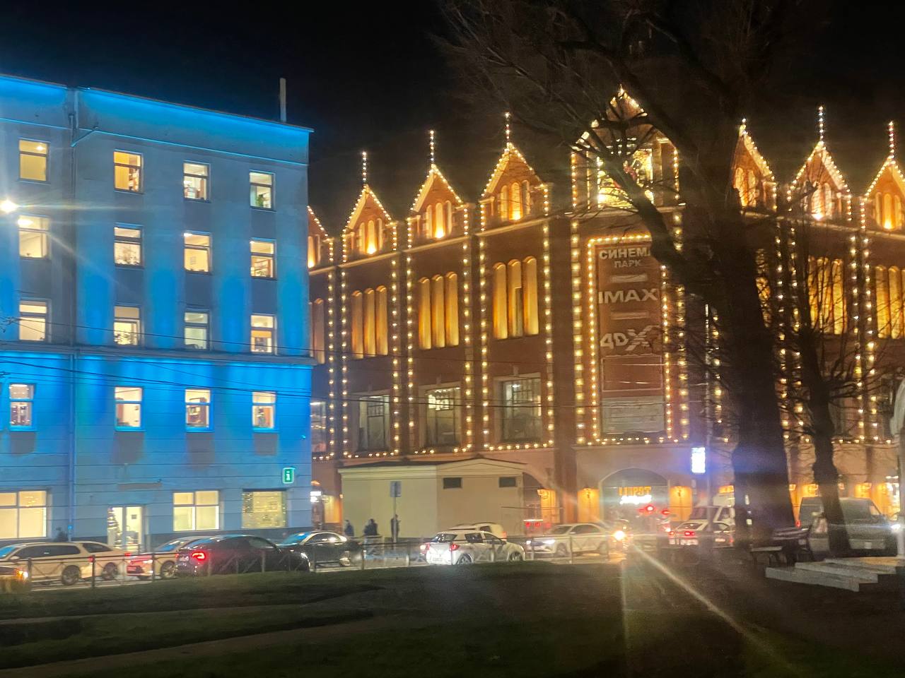 Фото: Марина Маркевич