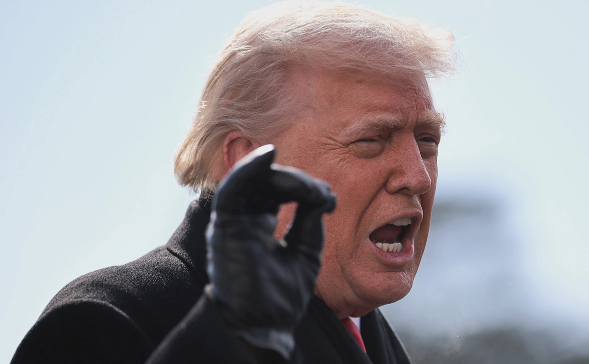 Chip Somodevilla / Getty Images