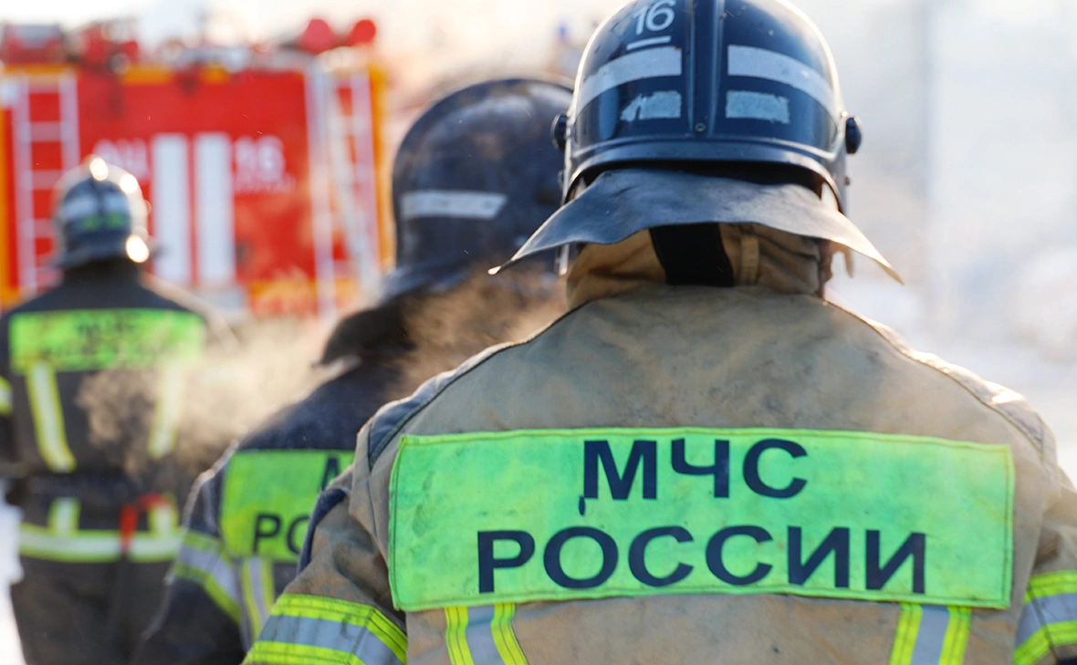 Екатерина Сушкова / URA.ru / Global Look Press