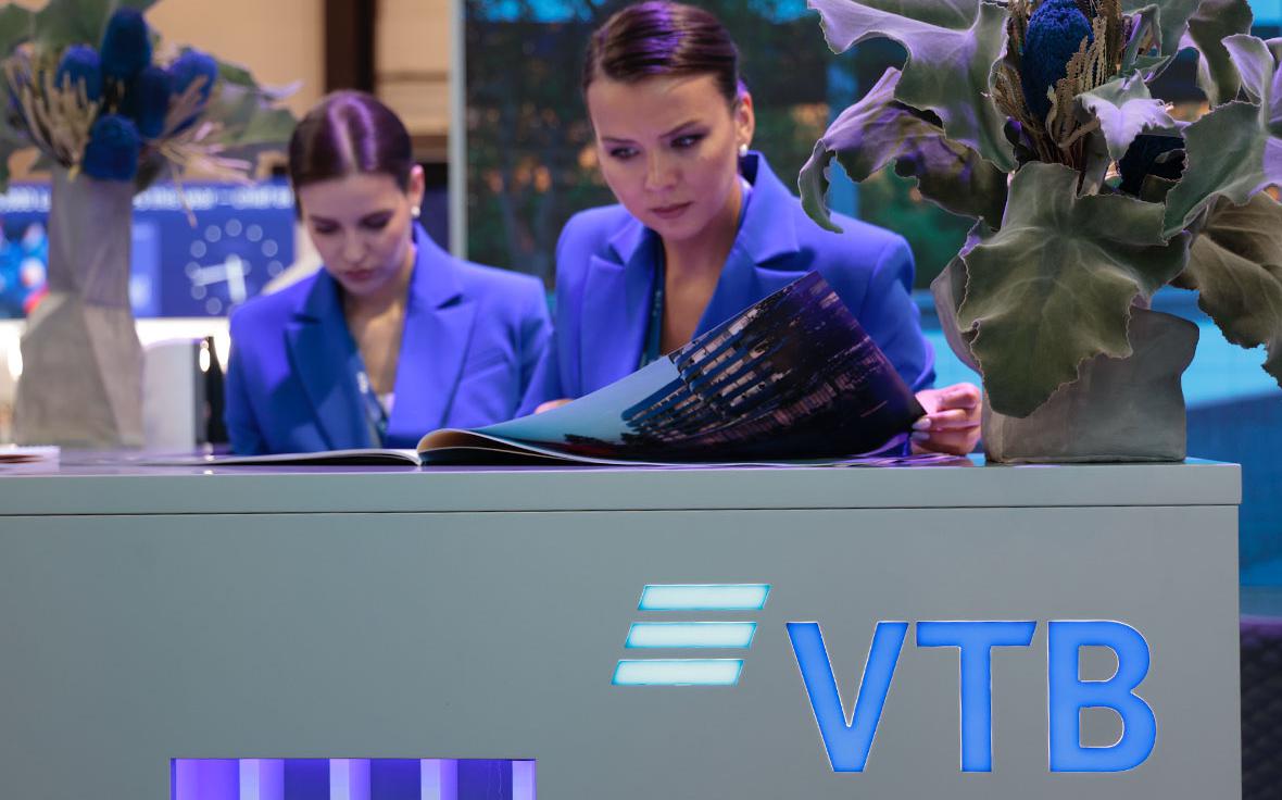 Чистая прибыль ВТБ за 2025 год символически превысила прогнозы