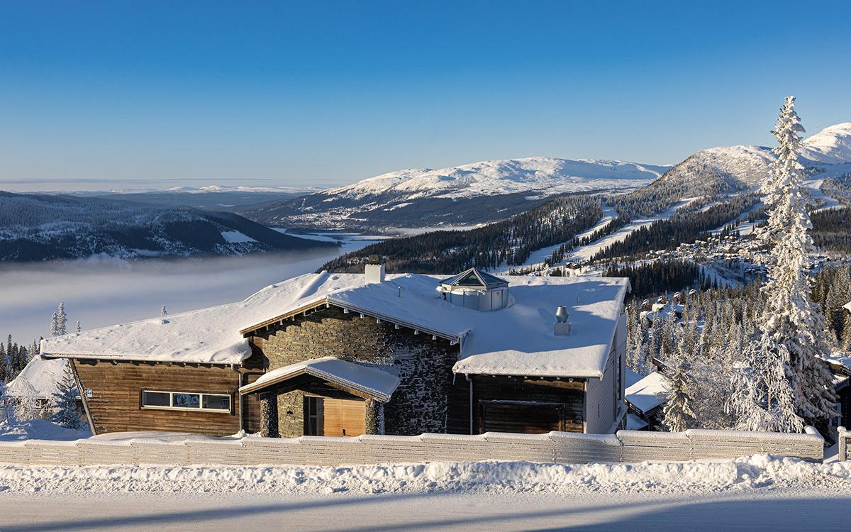 Фото: Skeppsholmen Sotheby’s International Realty (Sweden Sotheby’s)