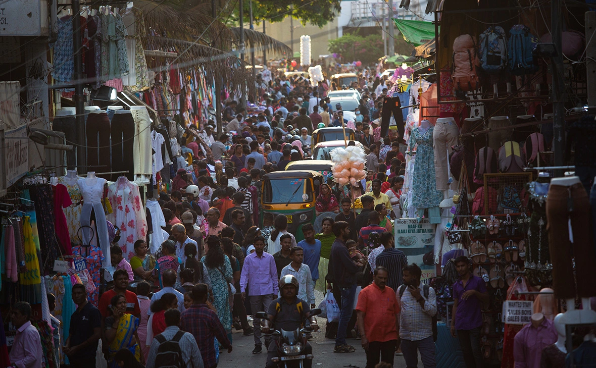 Abhishek Chinnappa / Getty Images