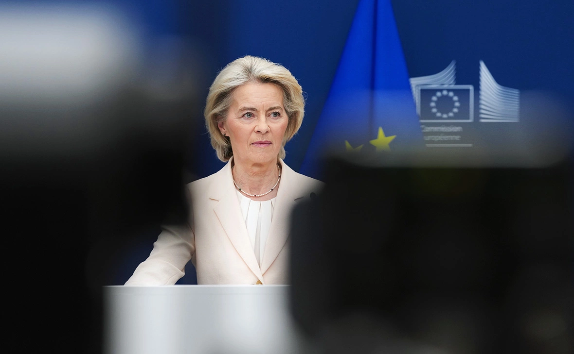 Virginia Mayo / AP / ТАСС