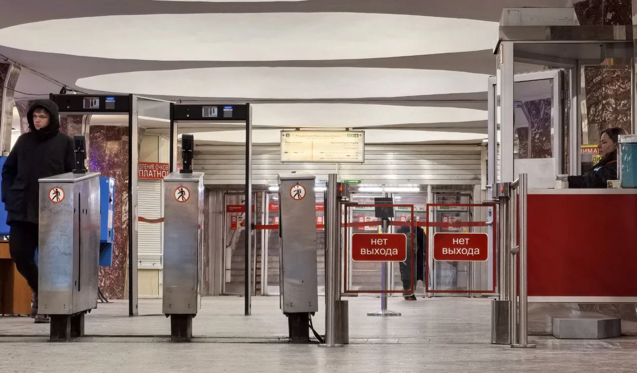 Алексей Коваленок / РБК Новосибирск