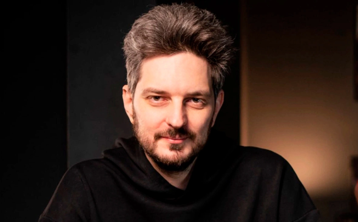 maximkatz / Telegram