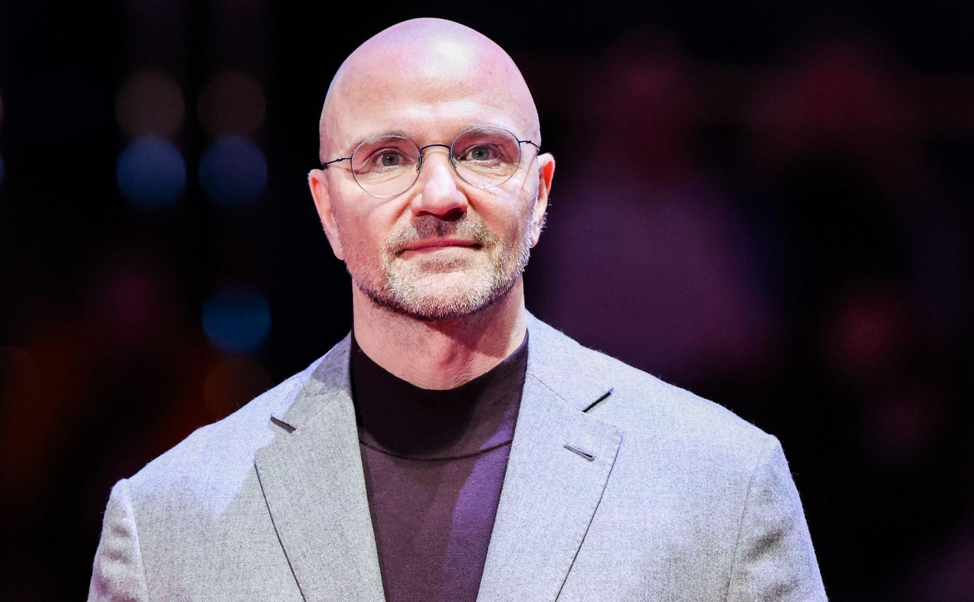 Антон Сихарулидзе