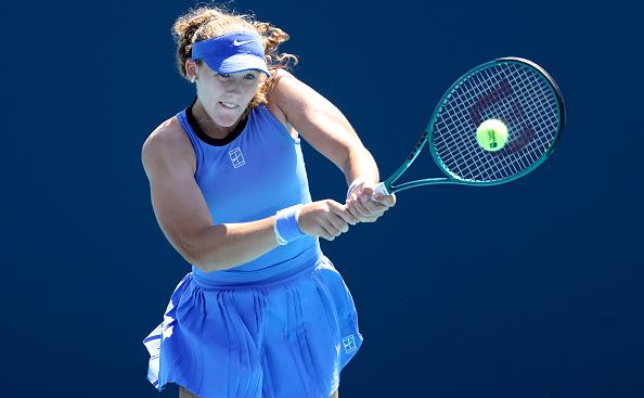 Мирра Андреева