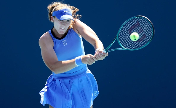 Matthew Stockman / Getty Images