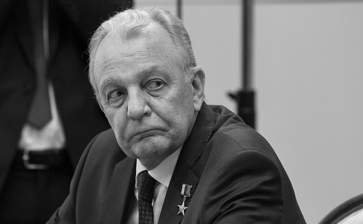 Алексей Никольский / ТАСС