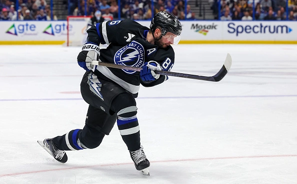 Mike Carlson / Getty Images