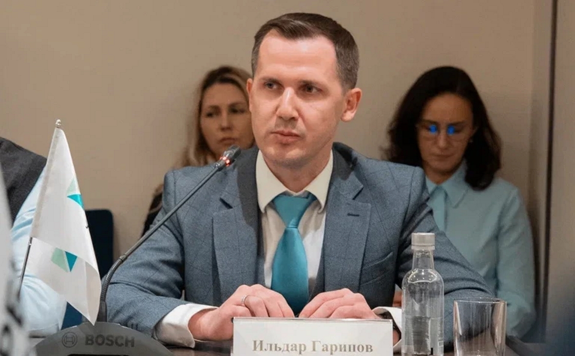 пресс-служба АО ГК «Первый Трест»