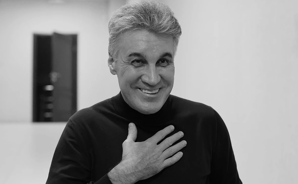 Александр Кулебякин / Global Look Press