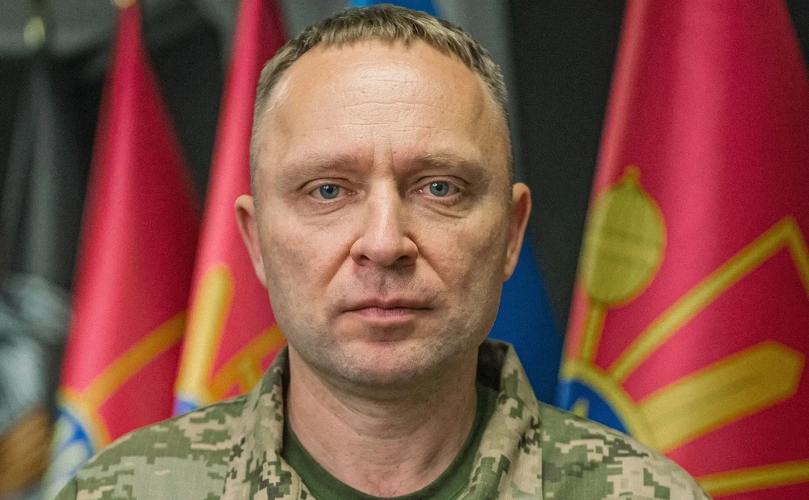 Минобороны Украины