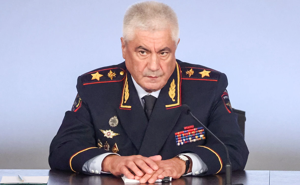 Сергей Фадеичев / ТАСС