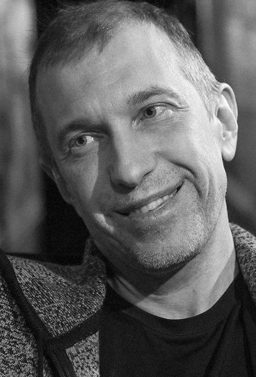 Сергей Соседов