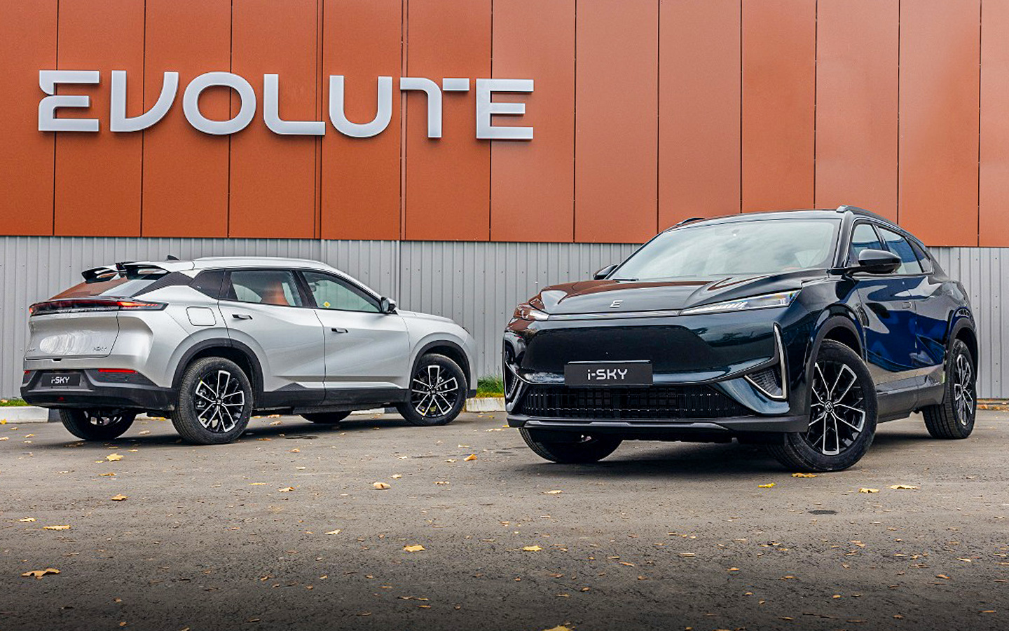 Фото: Evolute