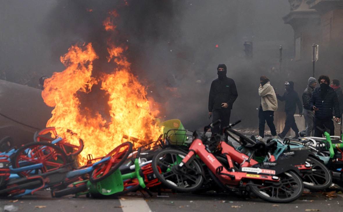 Jack Taylor / Reuters