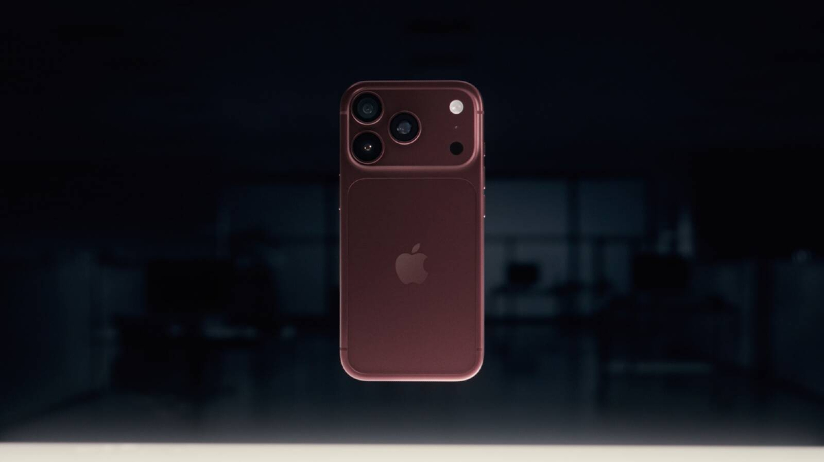 Премьера iPhone 18 Pro, Duo и других новинок Apple. Онлайн-трансляция