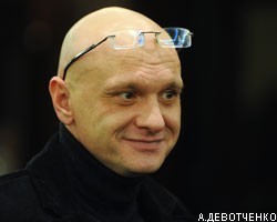 В метро Москвы кавказцы избили актера А.Девотченко 