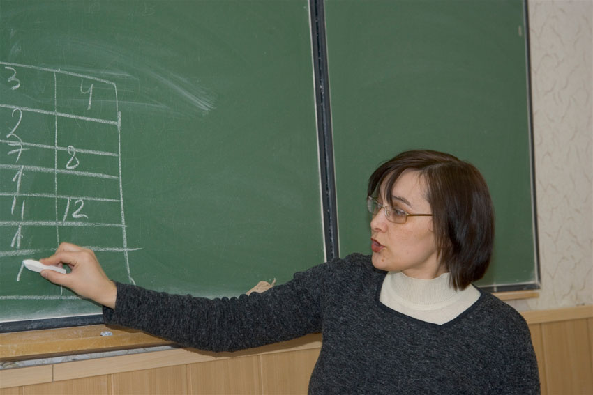 Все учителя России смогут взять ипотеку на особых условиях