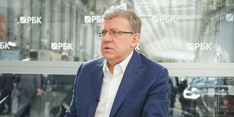 Алексей Кудрин — РБК: «Масштабные реформы будут возможны после выборов»