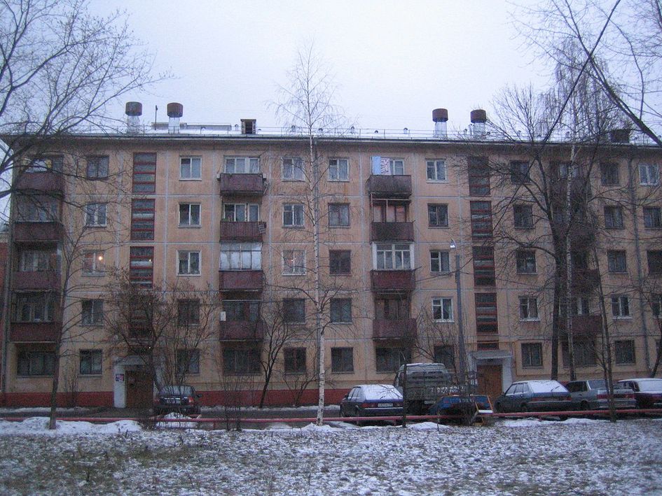 Гид по хрущевкам: какие пятиэтажки пойдут под снос в Москве
