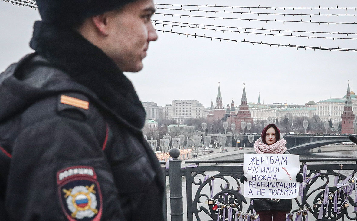 Фото: Сергей Фадеичев / ТАСС