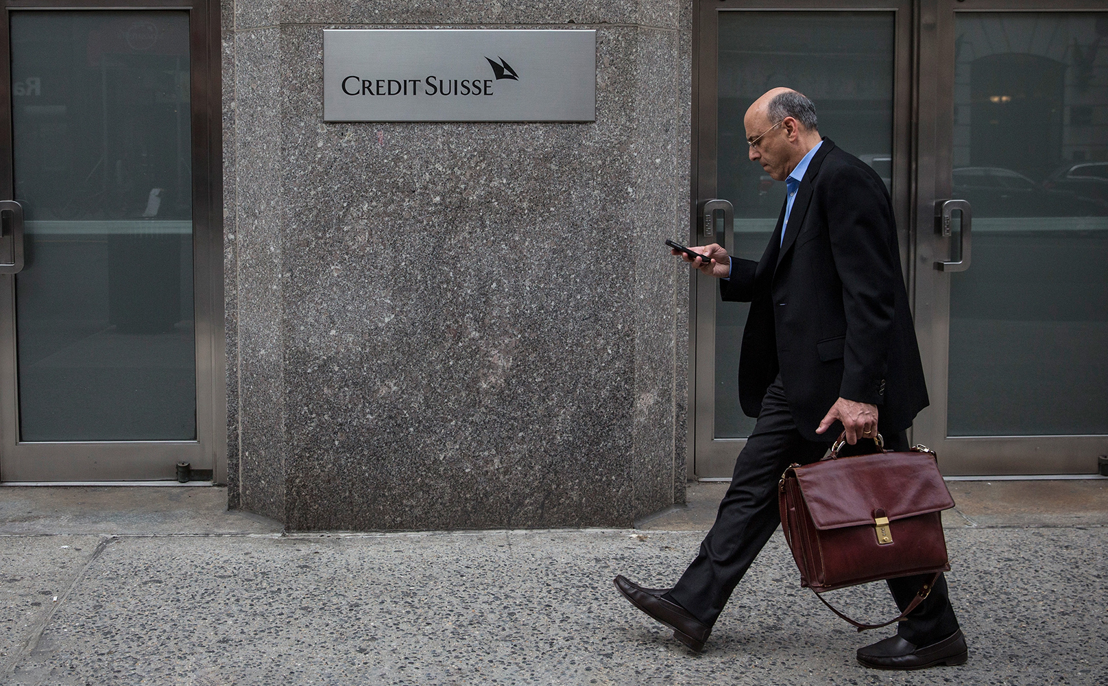 Reuters узнал о возможной докапитализации Credit Suisse на $1 млрд