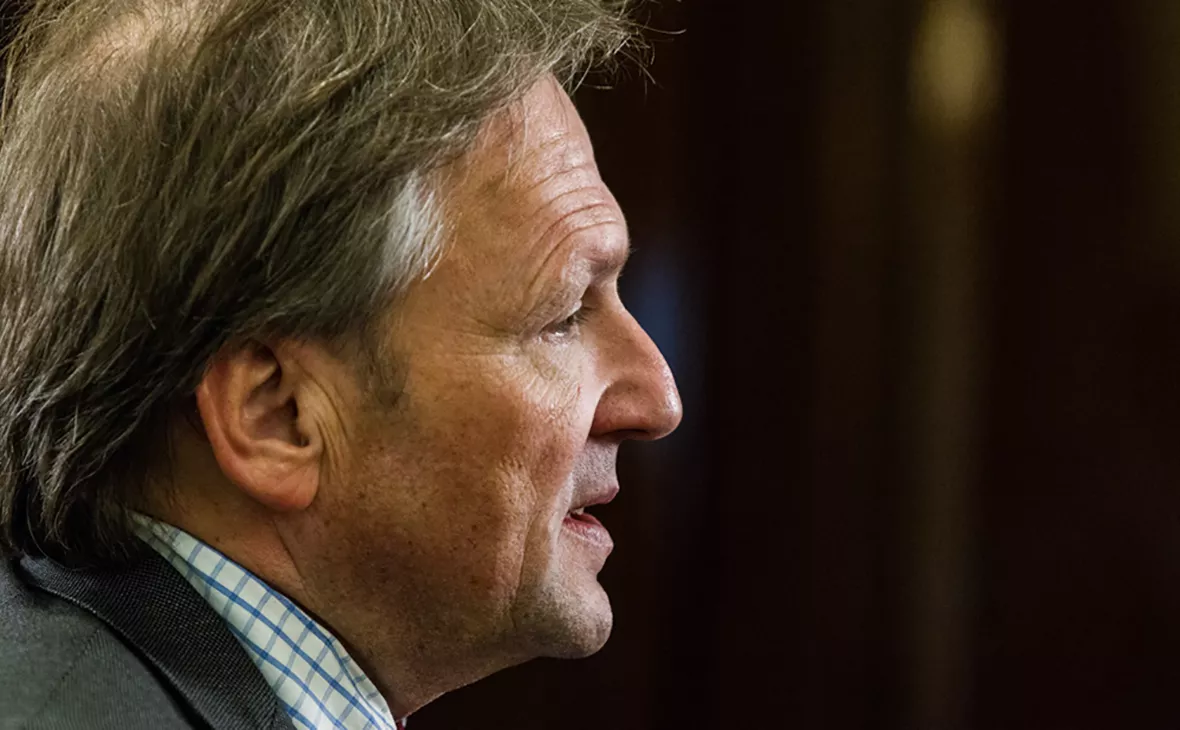 Олег Яковлев / РБК