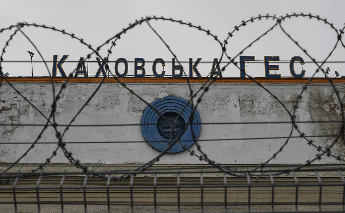 Сергей Ильницкий / EPA / ТАСС